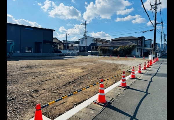 園部町横田5号地